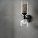 Innerspace - Astrall Wall Lamp